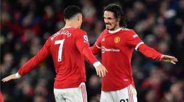 مانشستر يونايتد يقهر كريستال بالاس ويقتنص فوزاً مثيرًا بالبريميرليج